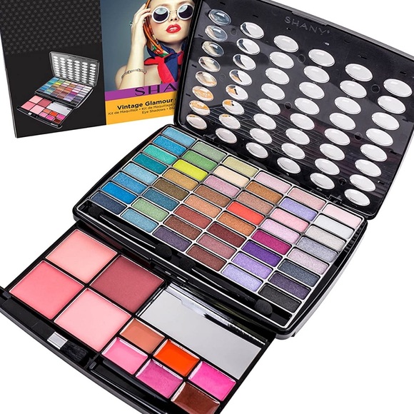 SHANY Other - GLAMOUR GIRL MAKEUP KIT